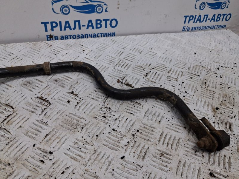 Стабилизатор задний Kia Sorento 2002-2011 555103E100 (Арт. 69416) Київ - зображення 2