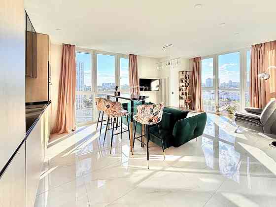 продажа 3-к квартира Киев, Соломенский, 235000 $ Київ