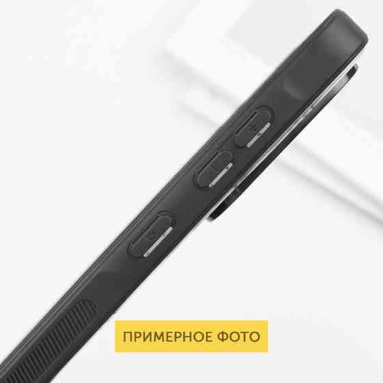 TPU+PC чехол Prisma Plushie для Xiaomi Redmi Note 11 Pro 4G/5G / 12 Pro 4G Херсон