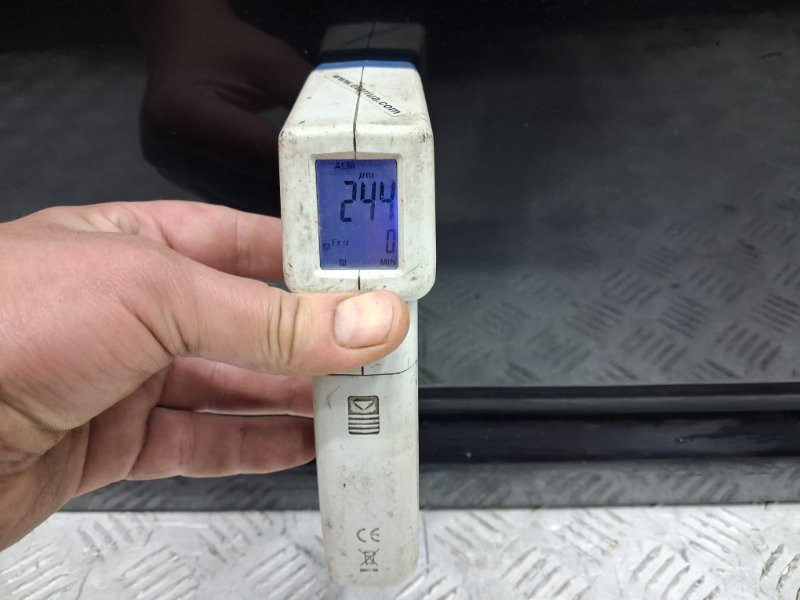 Дверь передняя левая Toyota Avensis 2002-2010 6700205050 (Арт. 62064) Київ - зображення 6