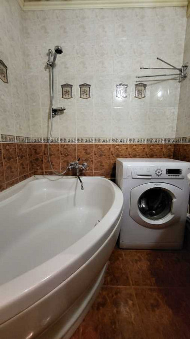 долгосрочная аренда 2-к квартира Киев, Днепровский, 15500 грн./мес. Киев - изображение 12