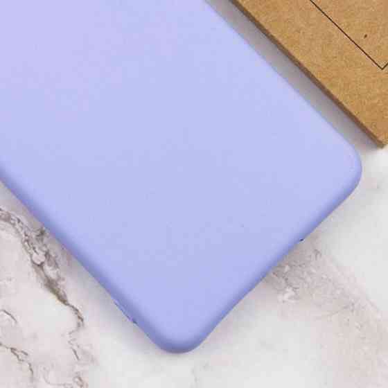 Чехол Silicone Cover Lakshmi Full Camera (AA) для Motorola Moto G14 Херсон