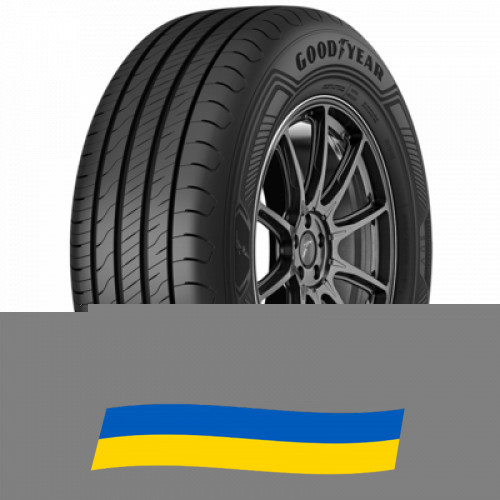 275/55 R20 Goodyear EfficientGrip 2 SUV 117V Позашляхова шина Киев - изображение 1