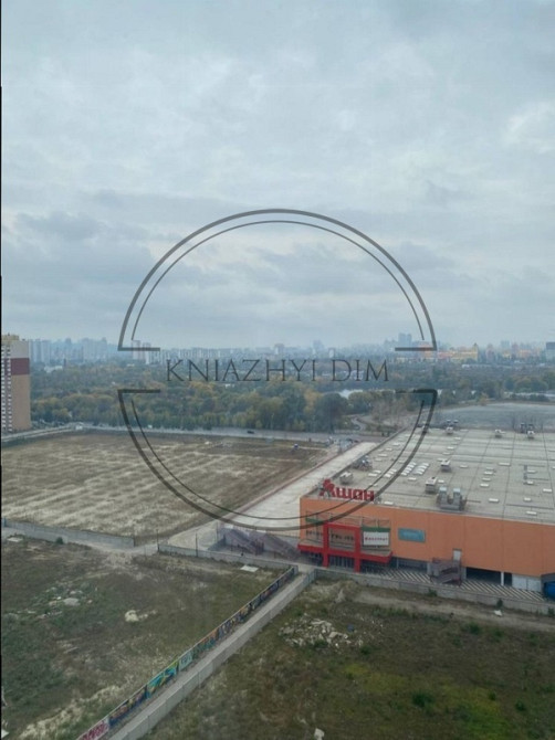 Продажа 3-х комнатной студио ,ул.Пчелки 6 А .м.Позняки Київ - зображення 6