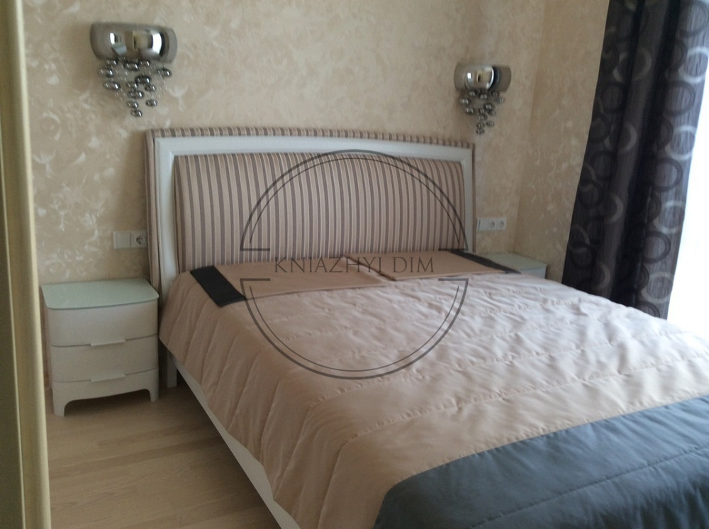 Є Генератор! Оренда 3-кімнатна квартира студіо, м. Святошин. № 11106574 Киев - изображение 12