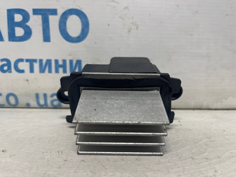 Резистор печки Ford Explorer 2011-2019 9L3Z-19E624-B (Арт. 74695) Київ - зображення 2
