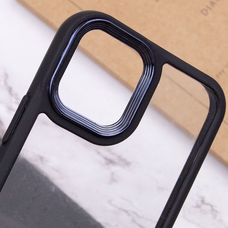 Чехол TPU+PC Lyon Case для Apple iPhone 13 Pro Max (6.7") Херсон - изображение 6