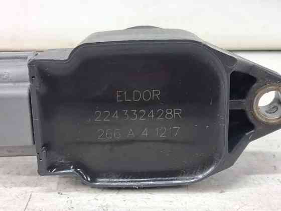 Катушка зажигания Nissan Qashqai 2013-2022 224332428R (Арт. 64690) Киев