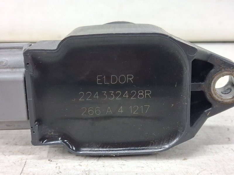 Катушка зажигания Nissan Qashqai 2013-2022 224332428R (Арт. 64690) Киев - изображение 3