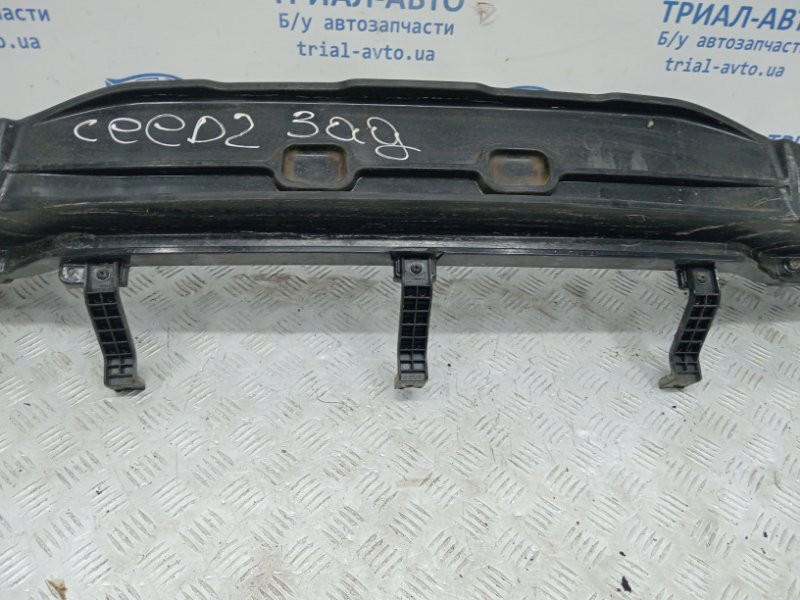 Усилитель бампера задний Kia Ceed 2012-2018 86631A2000 (Арт. 59683) Киев - изображение 2