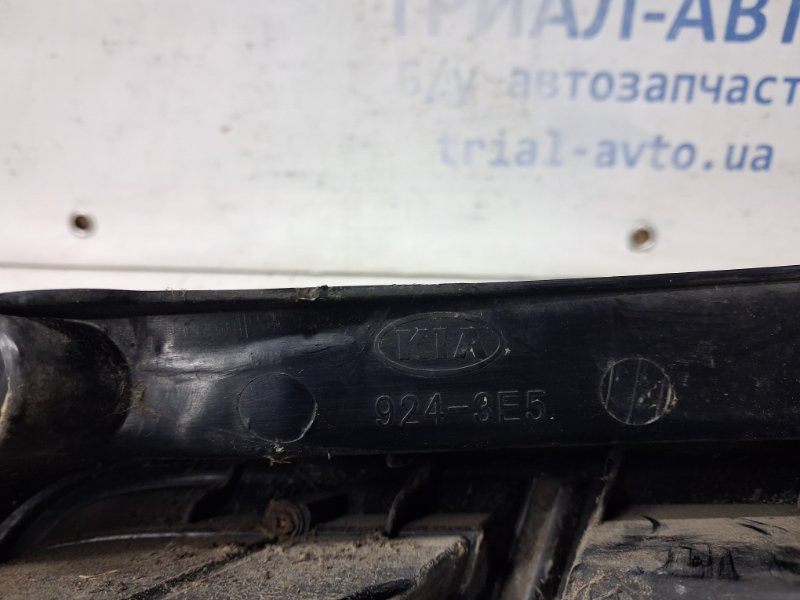 Фонарь задний внешний правый Kia Sorento 2002-2011 924023E510 (Арт. 66763) Київ - зображення 8