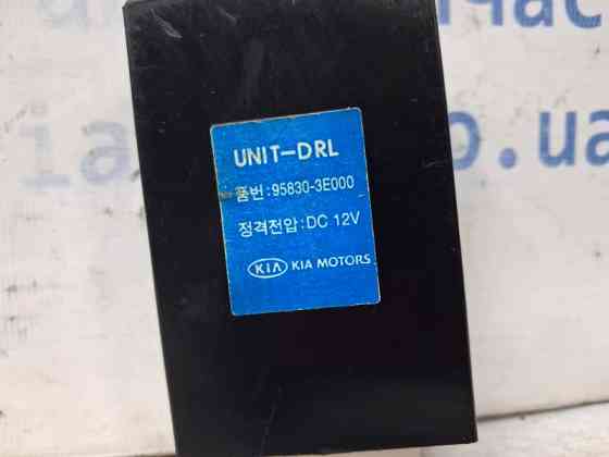 Блок управления Kia Sorento BL 2.5 DIESEL D4CB 2002 (б/у) Київ