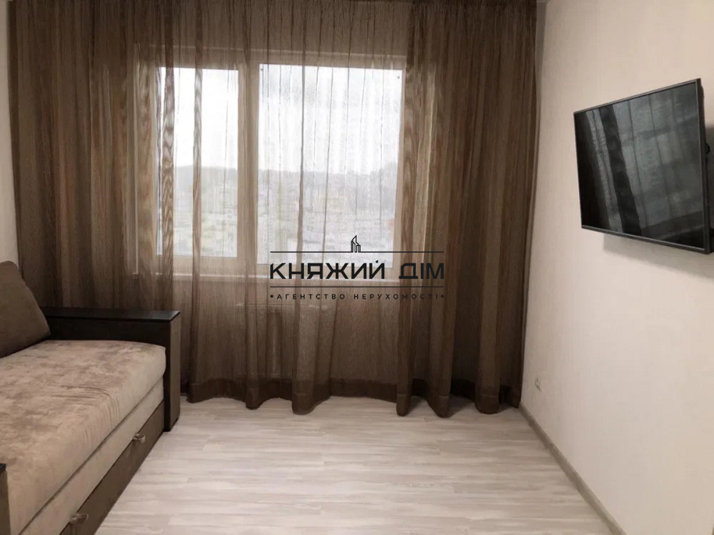 ГЕНЕРАТОР Оренда 1 кім. квартири ЖК Welcome Home на вул. Вишняківській 4 КОД № 11204239 Киев - изображение 9