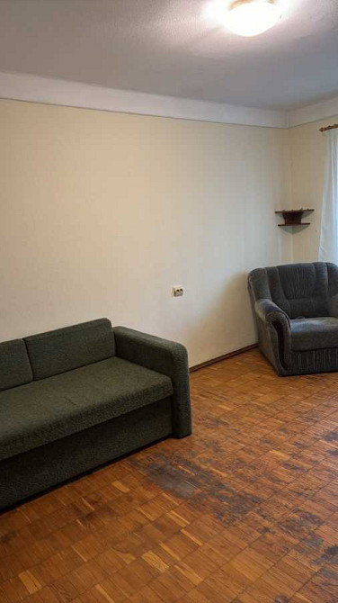 долгосрочная аренда 1-к квартира Киев, Деснянский, 7500 грн./мес. Киев - изображение 7