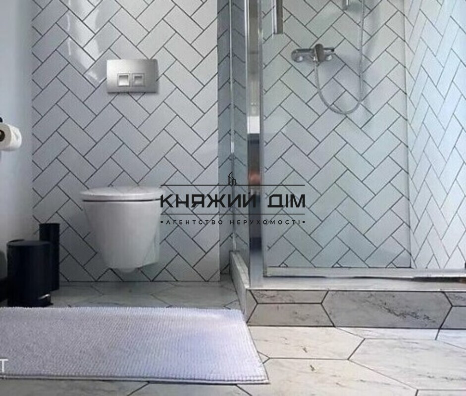 Оренда 1-кімнатна роздільна квартира в ЖК Лук'янівський. № 11200658 Київ - зображення 8