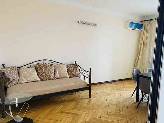 долгосрочная аренда 3-к квартира Киев, Шевченковский, 23000 грн./мес. Киев