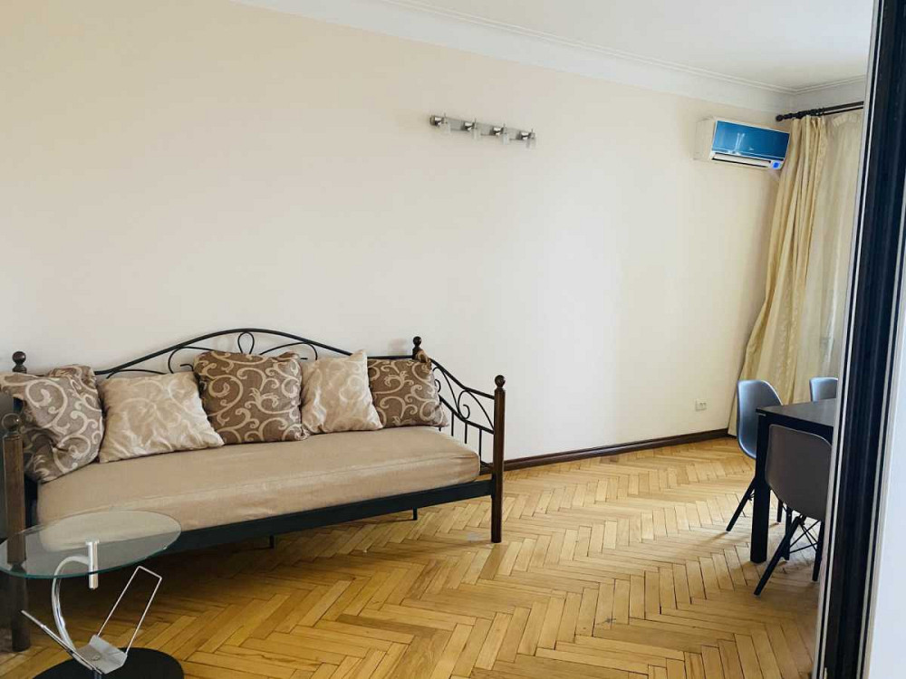 долгосрочная аренда 3-к квартира Киев, Шевченковский, 23000 грн./мес. Киев - изображение 4