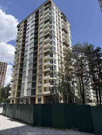 продажа 1-к квартира Броварский, Бровары, 63000 $ Бровари