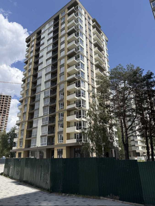 продажа 1-к квартира Броварский, Бровары, 63000 $ Бровари - зображення 2