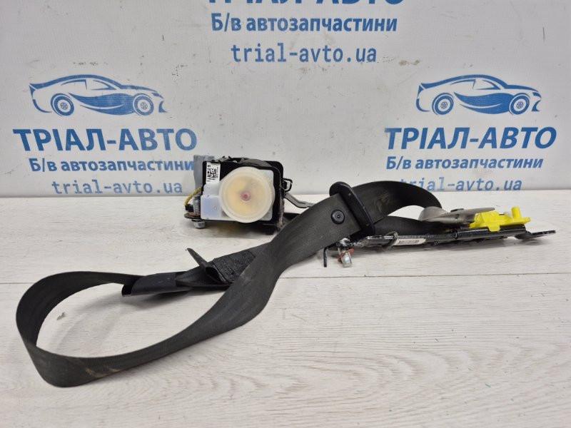 Ремень безопасности передний левый Hyundai IX35 2009-2015 888102Y2109P (Арт. 77675) Киев - изображение 1