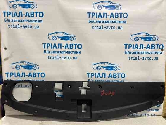 Накладка передней панели Hyundai Santa fe 2012-2019 863624Z000 (Арт. 74047) Киев