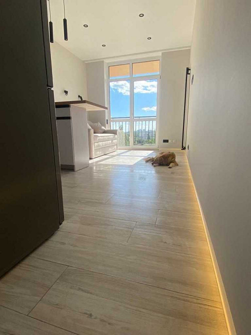 долгосрочная аренда 1-к квартира Киев, Голосеевский, 22000 грн./мес. Київ - зображення 10