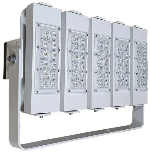 Прожектор вибростойкий LED Manta Dominator 515VP Запоріжжя - зображення 2