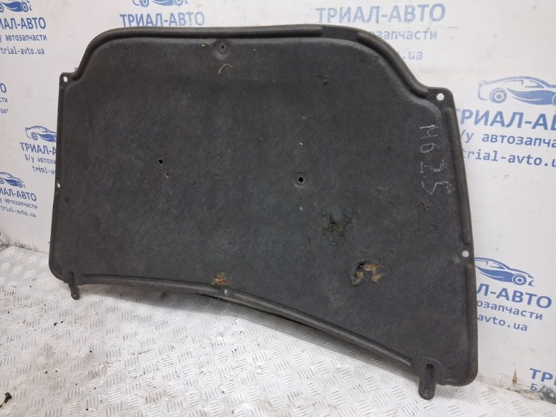Обшивка капота Mazda 6 GH 2.5 БЕНЗИН L5-VE 2007 (б/у) Київ - зображення 3