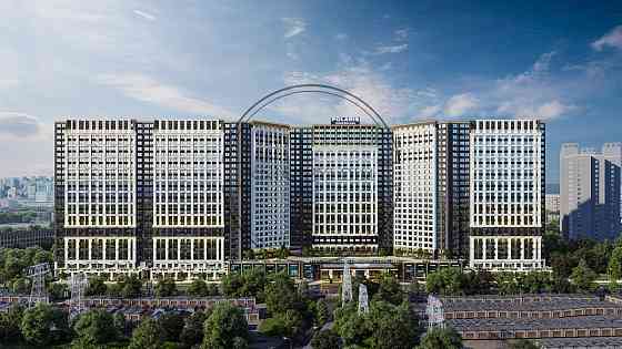 БЕЗ КОМИССИИ!! Продажа 1 к.кв. в ЖК POLARIS HomePlaza. № 21131848 Київ