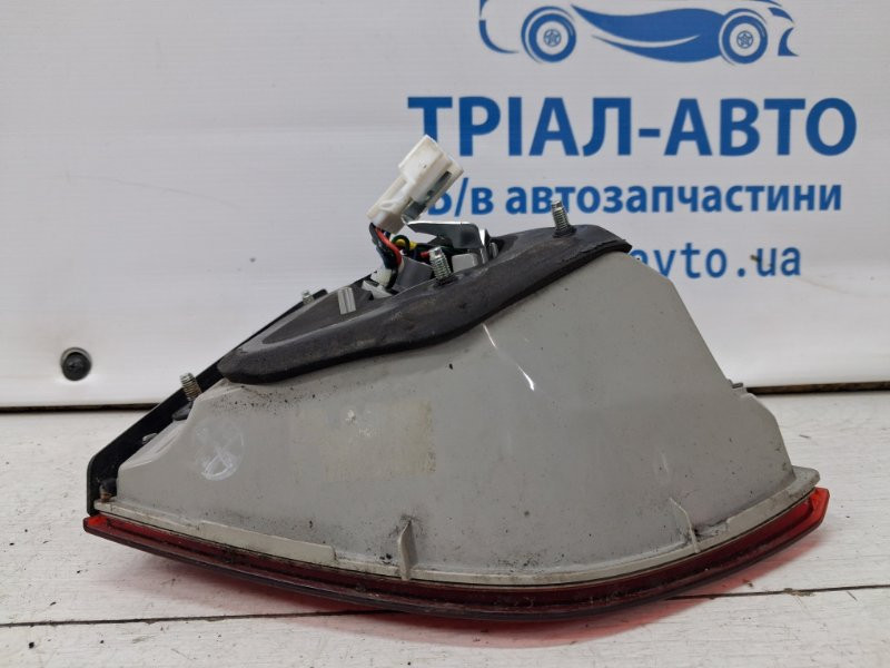 Фонарь задний внутренний правый Hyundai IX35 LM 1.7 DIESEL D4FD 2009 (б/у) Київ - зображення 5