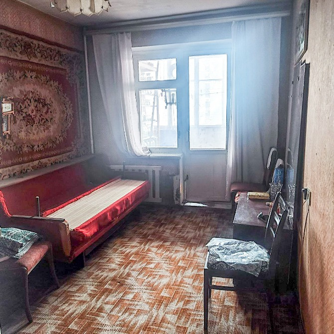 #Продажа #3к. квартира. ж/м #Парус, ул. Метростроевская Днепр - изображение 6