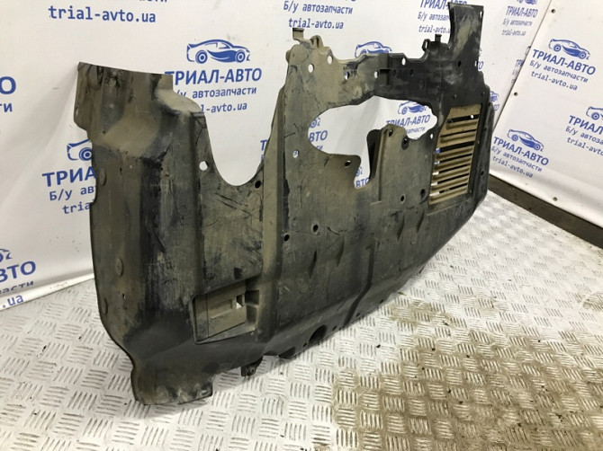 Защита бампера переднего Subaru Forester 2012-2018 56410SC051 (Арт. 57270) Київ - зображення 3