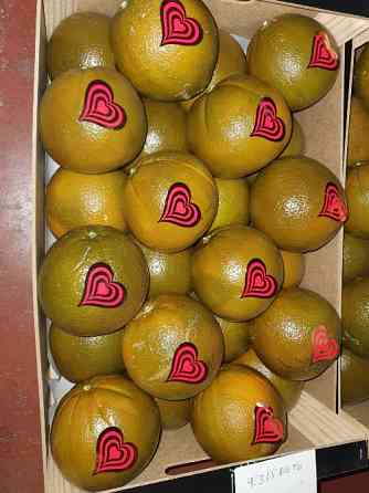 Продаем шоколадный апельсин Київ