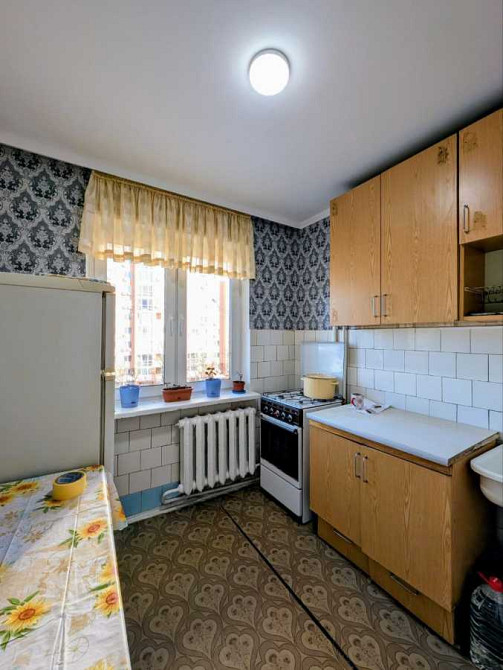 долгосрочная аренда 2-к квартира Киев, Соломенский, 12000 грн./мес. Київ - зображення 10