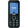 Телефон ERGO E241 Blue Харків