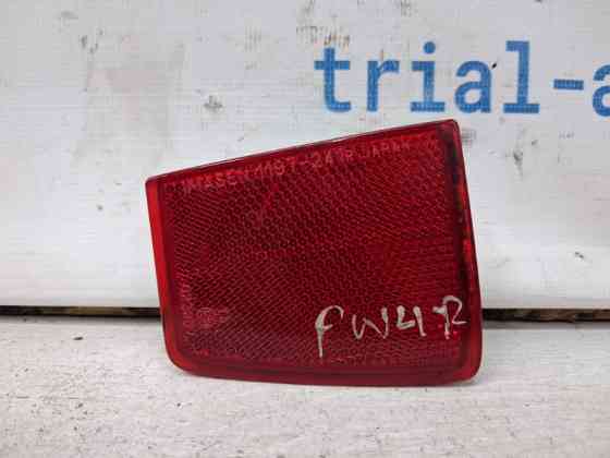 Катафот правый Mitsubishi Pajero Wagon 4 3.2 ДИЗЕЛЬ 4M41 2006 (б/у) Київ