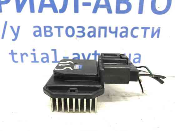 Резистор печки Toyota Avensis 2002-2010 4993002121 (Арт. 39889) Київ