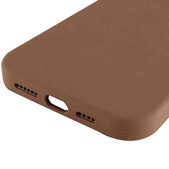 Чехол Silk Full Protective (AA) NO LOGO для Apple iPhone 16 Pro Max (6.9") Херсон