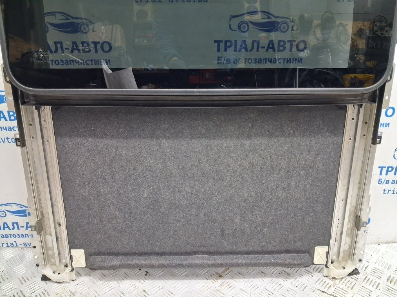 Люк в сборе Mitsubishi L200 2006-2015 MN146079HA (Арт. 74390) Київ - зображення 2
