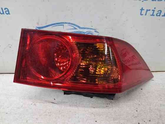 Фонарь задний внешний правый Honda Accord 2002-2008 33501SEAJ51 (Арт. 87053) Київ