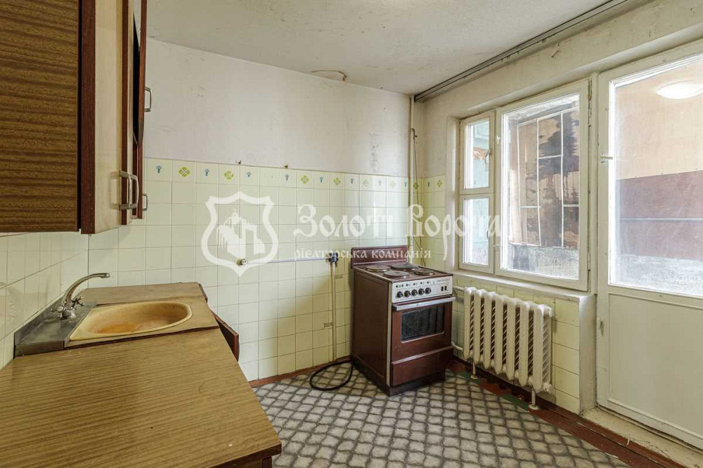 продажа 3-к квартира Киев, Соломенский, 64000 $ Київ - зображення 9