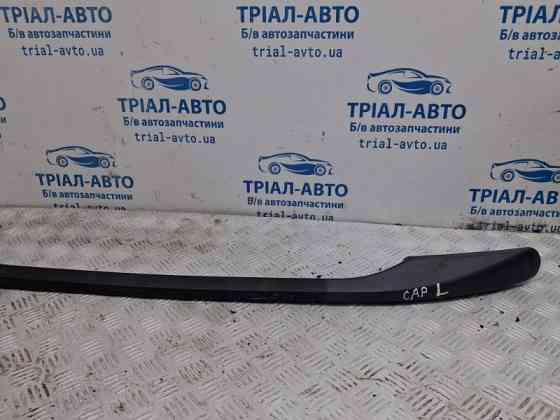 Рейлинг на крышу Chevrolet Captiva 2006-2018 96623539 (Арт. 77124) Киев
