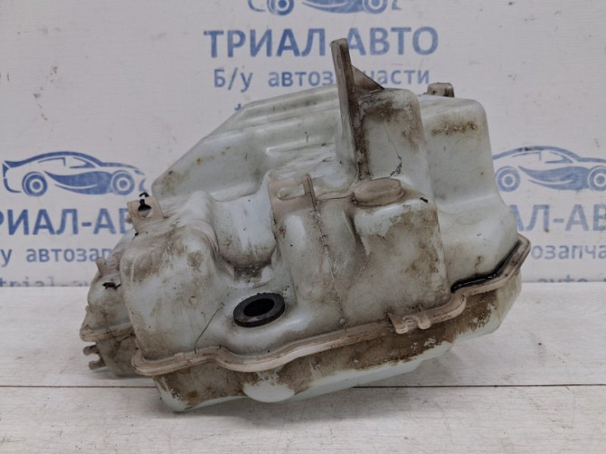 Бачок омывателя Mitsubishi ASX GA 1.8 DIESEL 4N13 2010 (б/у) Київ - зображення 4