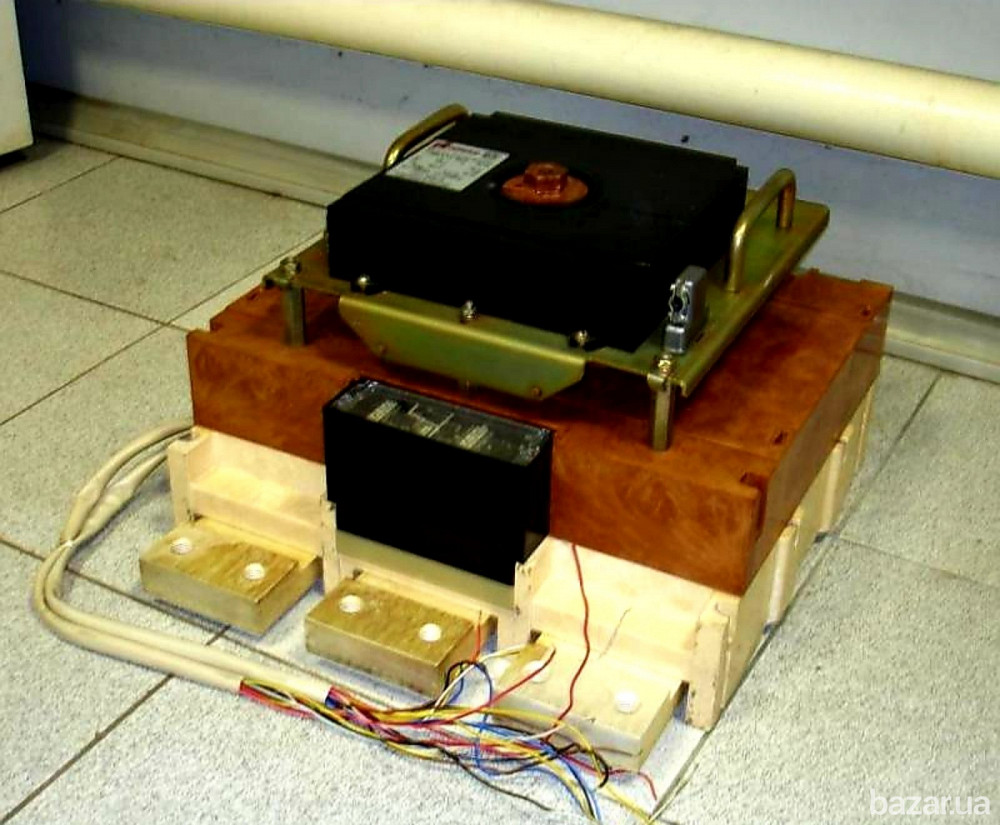 Трансформатори, автоматичні вимикачі. Винница - изображение 3