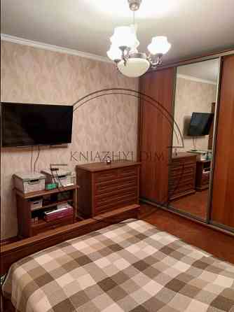 Продажа 3-х к. квартиры на Отрадном. № 21137155 Киев