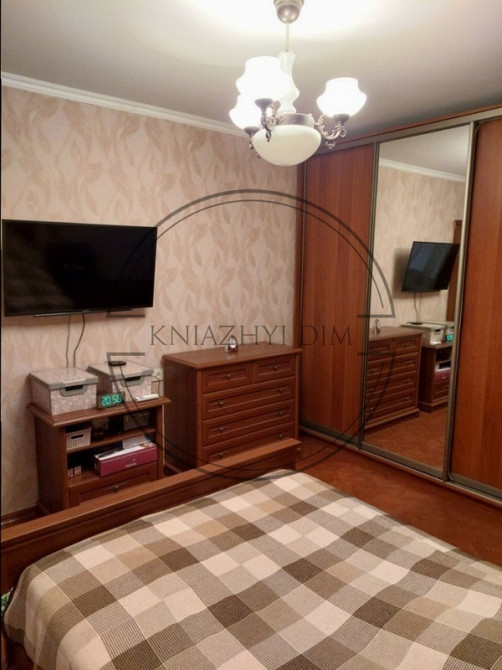 Продажа 3-х к. квартиры на Отрадном. № 21137155 Киев - изображение 3