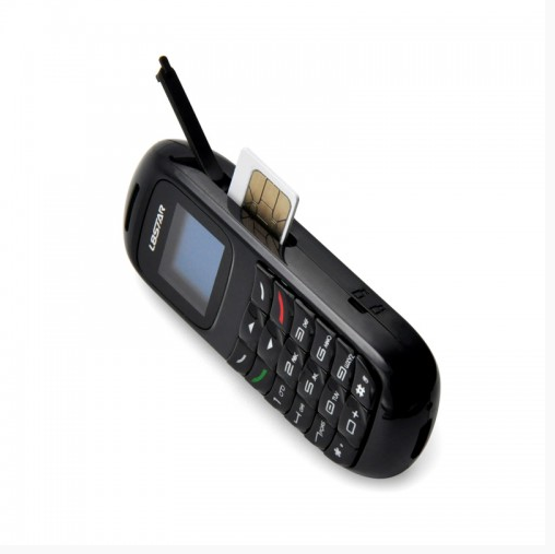 Мини Мобильный Телефон 70 Белый (код 00151) Київ