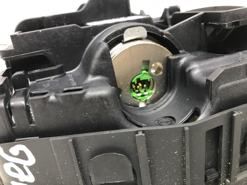 Подушка безопасности в руль Renault Megane 2009-2016 985100007R (Арт. 53791) Київ - зображення 5