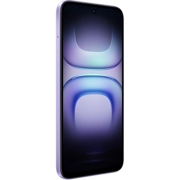 Смартфон Infinix Hot 70 8/256GB Quiet Violet (X6895B) UA Харків - зображення 3