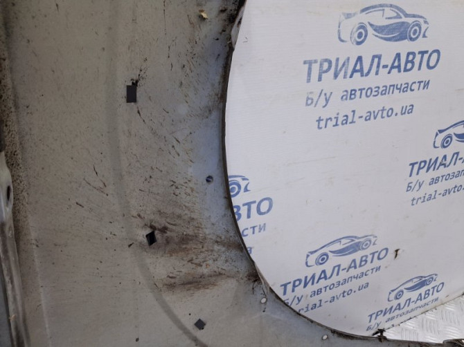 Крыло переднее левое Kia Sorento 2002-2011 663113E141 (Арт. 62283) Киев - изображение 10